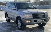 Toyota Land Cruiser, 4.5 механика, 2002, внедорожник Нұр-Сұлтан (Астана)
