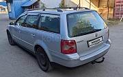 Volkswagen Passat, 2.5 механика, 2003, универсал Алматы