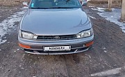 Toyota Camry, 2.2 механика, 1992, универсал Жансугуров