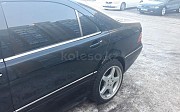 Mercedes-Benz S 320, 3.2 автомат, 2001, седан 