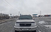 Toyota Land Cruiser, 4.7 автомат, 2002, внедорожник Жезқазған