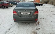 Hyundai Solaris, 1.6 автомат, 2011, седан 