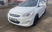 Hyundai Accent, 1.6 автомат, 2014, седан Алматы