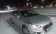 Hyundai Accent, 1.6 автомат, 2020, седан Актобе