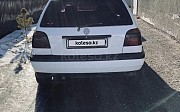 Volkswagen Golf, 1.8 автомат, 1992, хэтчбек Караганда