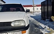 Volkswagen Golf, 1.8 автомат, 1992, хэтчбек Қарағанды