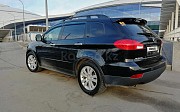 Subaru Tribeca, 3.6 автомат, 2008, кроссовер Алматы