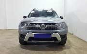 Renault Duster, 2 автомат, 2020, кроссовер Қарағанды