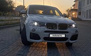 BMW X4, 2 автомат, 2016, кроссовер Актобе