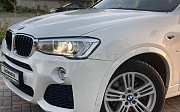 BMW X4, 2 автомат, 2016, кроссовер Ақтөбе