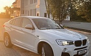 BMW X4, 2 автомат, 2016, кроссовер Ақтөбе
