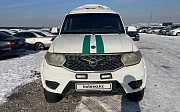 УАЗ Pickup, 2.7 механика, 2016, пикап Алматы