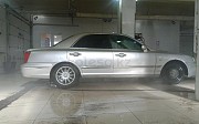 Hyundai Grandeur, 2.5 автомат, 2004, седан Актобе