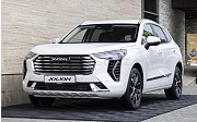 Haval Jolion, 1.5 робот, 2022, кроссовер Алматы