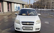 Chevrolet Aveo, 1.6 автомат, 2012, седан Уральск
