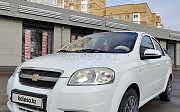 Chevrolet Aveo, 1.6 автомат, 2012, седан Уральск