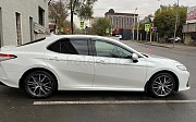 Toyota Camry, 2.5 автомат, 2022, седан Алматы