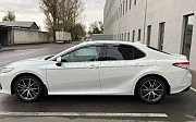 Toyota Camry, 2.5 автомат, 2022, седан Алматы