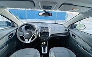 Chevrolet Cobalt, 1.5 автомат, 2022, седан Қарағанды