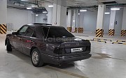 Mercedes-Benz E 230, 2.3 механика, 1992, седан Астана