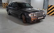 Mercedes-Benz E 230, 2.3 механика, 1992, седан Нұр-Сұлтан (Астана)