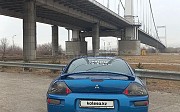 Mitsubishi Eclipse, 2.4 автомат, 2001, купе 