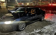 Toyota Camry, 2.5 автомат, 2017, седан Алматы