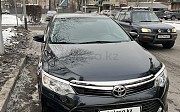 Toyota Camry, 2.5 автомат, 2017, седан Алматы