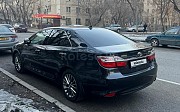 Toyota Camry, 2.5 автомат, 2017, седан Алматы