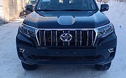 Toyota Land Cruiser Prado, 4 автомат, 2022, внедорожник Усть-Каменогорск