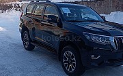 Toyota Land Cruiser Prado, 4 автомат, 2022, внедорожник Усть-Каменогорск