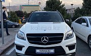 Mercedes-Benz GL 400, 3 автомат, 2015, внедорожник Алматы