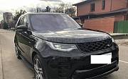 Land Rover Discovery, 3 автомат, 2021, внедорожник Алматы