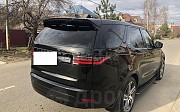Land Rover Discovery, 3 автомат, 2021, внедорожник Алматы