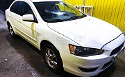 Mitsubishi Lancer, 2 вариатор, 2007, седан Алматы