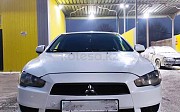 Mitsubishi Lancer, 2 вариатор, 2007, седан Алматы