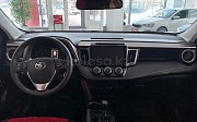 Toyota RAV 4, 2 вариатор, 2016, кроссовер Павлодар