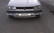 Volkswagen Golf, 1.9 механика, 1996, универсал Тараз