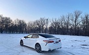 Toyota Camry, 2.5 автомат, 2020, седан Алматы