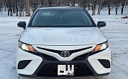 Toyota Camry, 2.5 автомат, 2020, седан Алматы