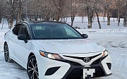 Toyota Camry, 2.5 автомат, 2020, седан Алматы