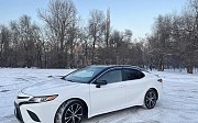 Toyota Camry, 2.5 автомат, 2020, седан Алматы