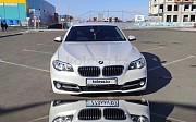 BMW 520, 2 автомат, 2014, седан Уральск