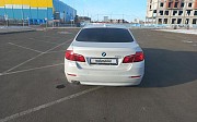 BMW 520, 2 автомат, 2014, седан Орал