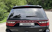 Dodge Durango, 3.6 автомат, 2014, внедорожник Алматы