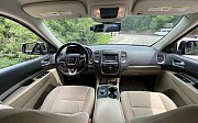 Dodge Durango, 3.6 автомат, 2014, внедорожник Алматы