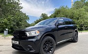 Dodge Durango, 3.6 автомат, 2014, внедорожник Алматы