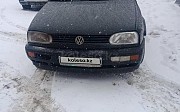 Volkswagen Golf, 2 механика, 1993, хэтчбек Жезқазған
