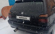 Volkswagen Golf, 2 механика, 1993, хэтчбек Жезказган