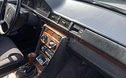 Mercedes-Benz E 230, 2.3 механика, 1991, седан Талдықорған